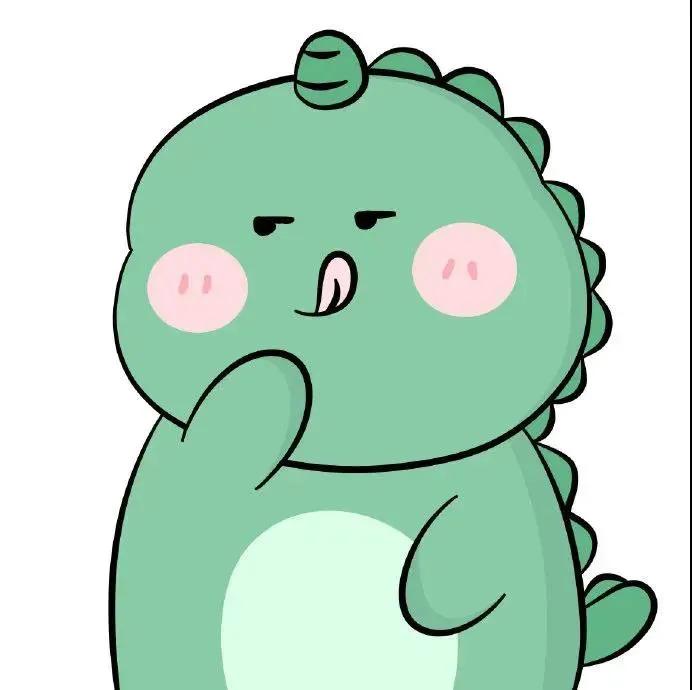 可爱的情头卡通呆萌,可爱呆萌的卡通情头