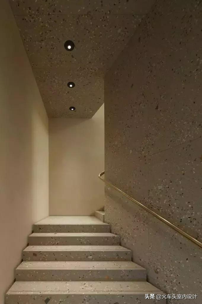 极简奢侈品装修,意式极简设计奢侈品