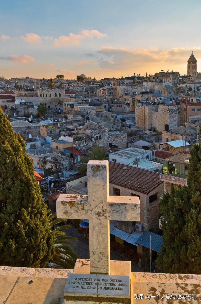 世界上最美的80个地方你去过几个,一生中必去中国100个最美的地方