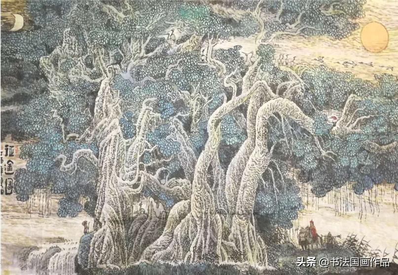 为什么西游记是政治小说,为什么说西游记有现实社会的缩影