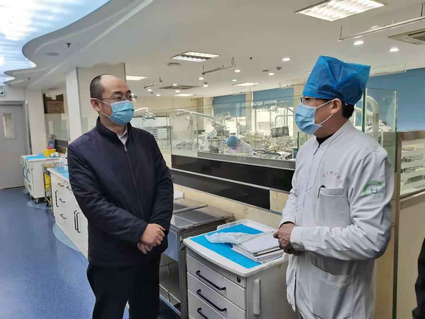 交大二附院和省二院哪个好,西安交大二附院成立协作医院