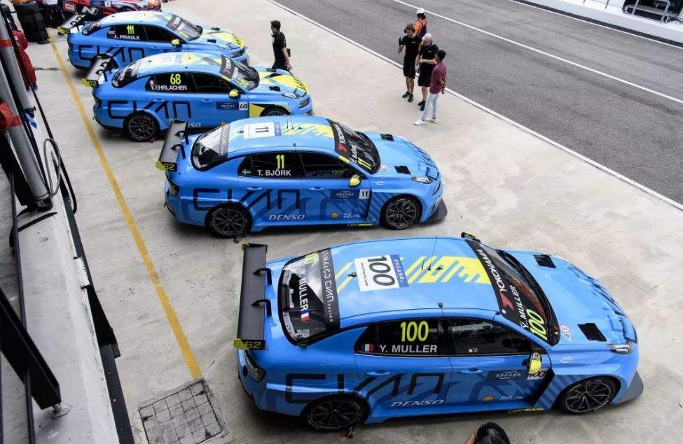 领克03联名款,领克03新款娃娃