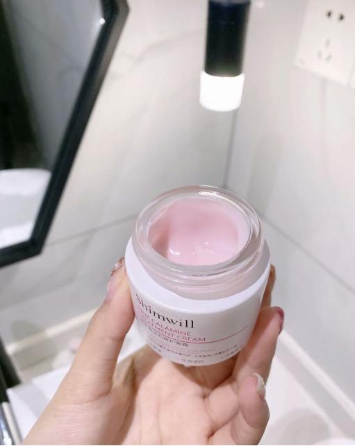 换季抗过敏保湿面霜,兰蔻面霜保湿效果推荐