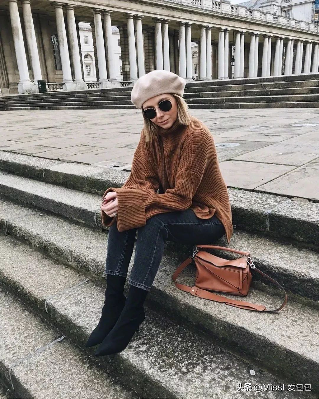 30岁第一个大牌包包应该买哪款,最值得入手的第一个大牌包包