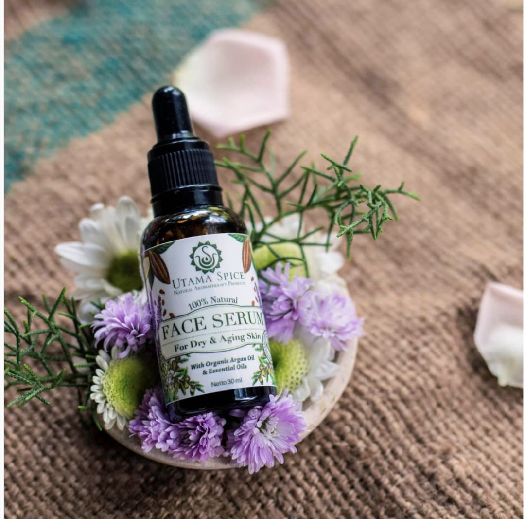 印尼美妆市场,印尼美妆