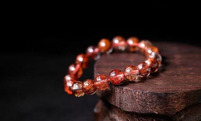 发晶是正品还是假货,发晶水晶有假的吗