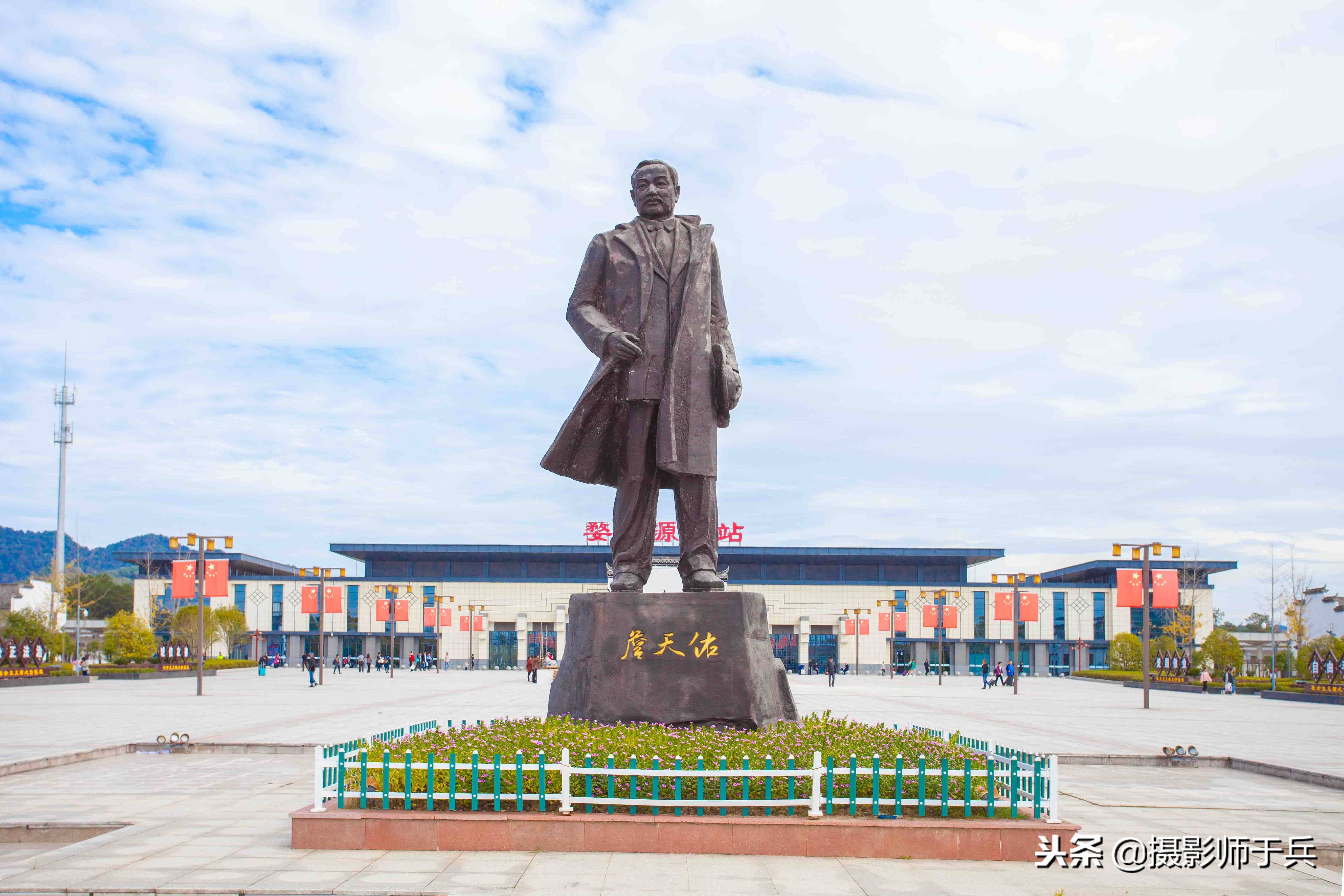 江西婺源火车站,江西婺源火车站附近住宿