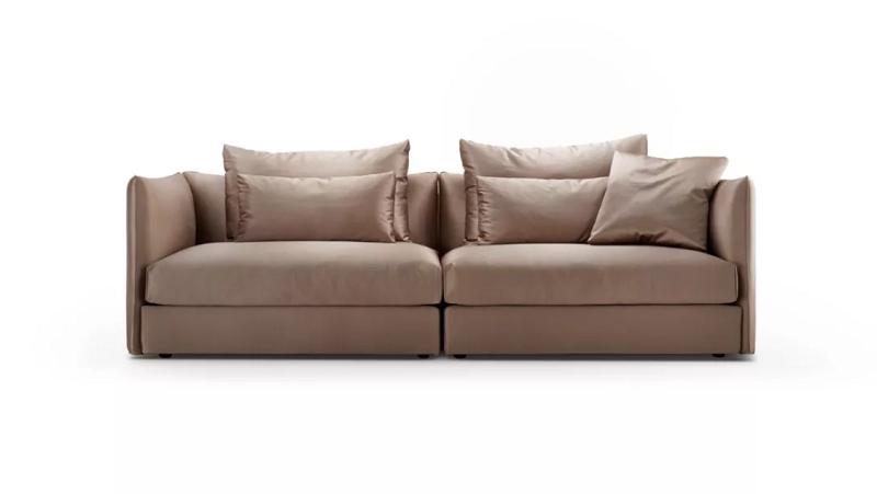 DECCI德驰｜用沙发，诠释你不一样的生活方式