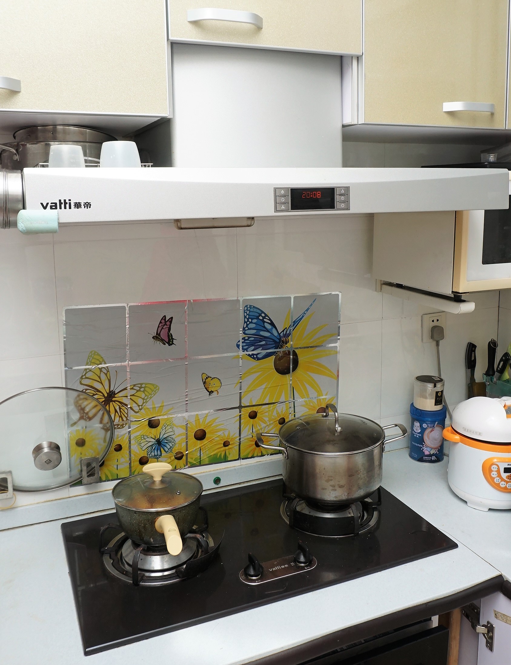 华帝7.2千瓦猛火灶最新款,华帝入门级烟灶