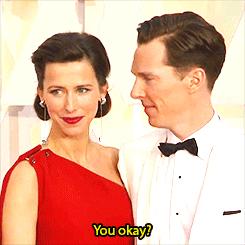 卷福版福尔摩斯最后跟谁在一起了,神探夏洛克让卷福一夜爆红