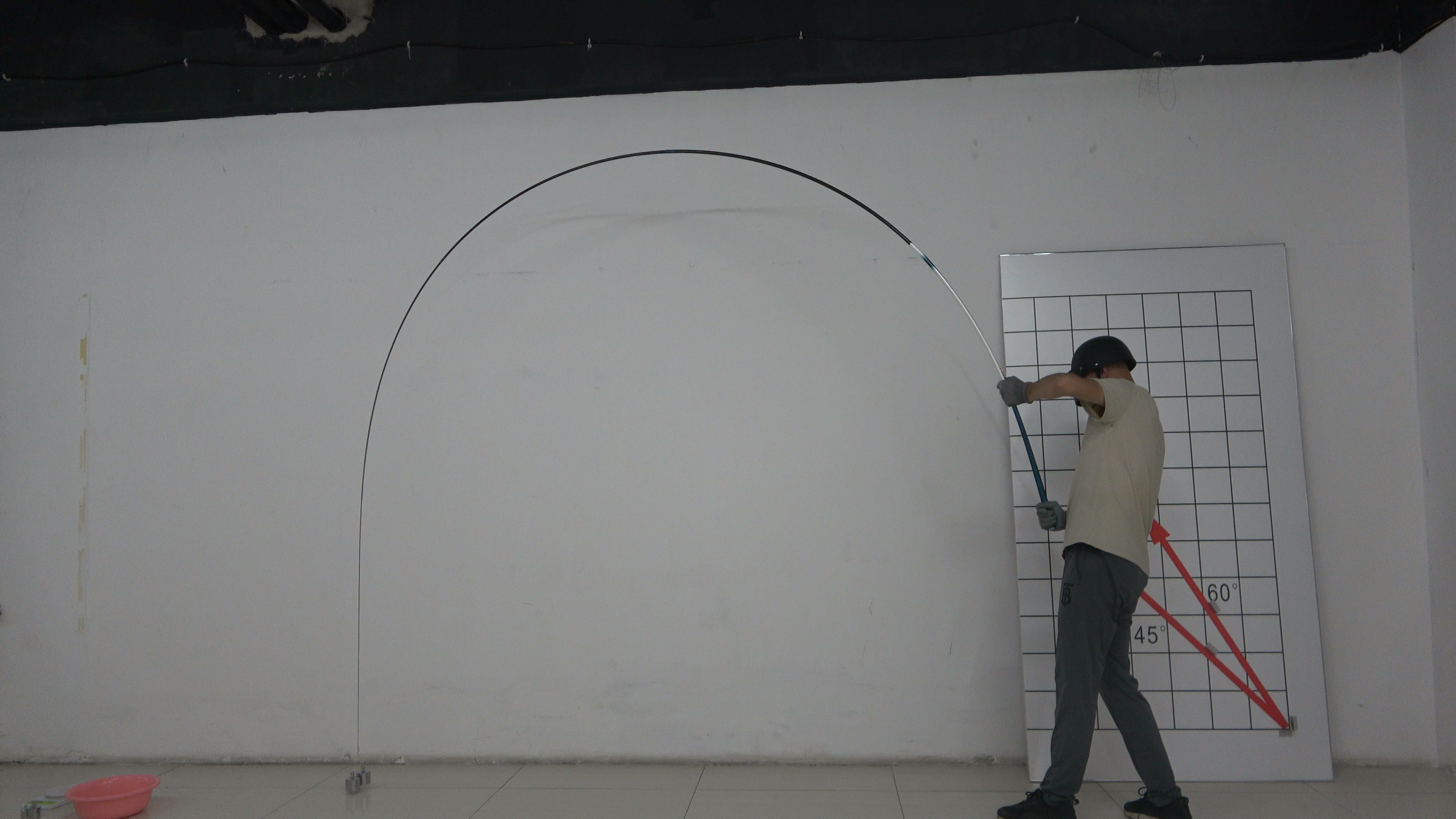 细硬峰苍龙鲤7.2大物竿评测,苍龙鲤好抛投么