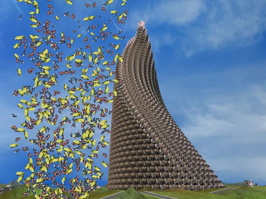 2019UABB深港城市\建筑双城双年展正式开幕