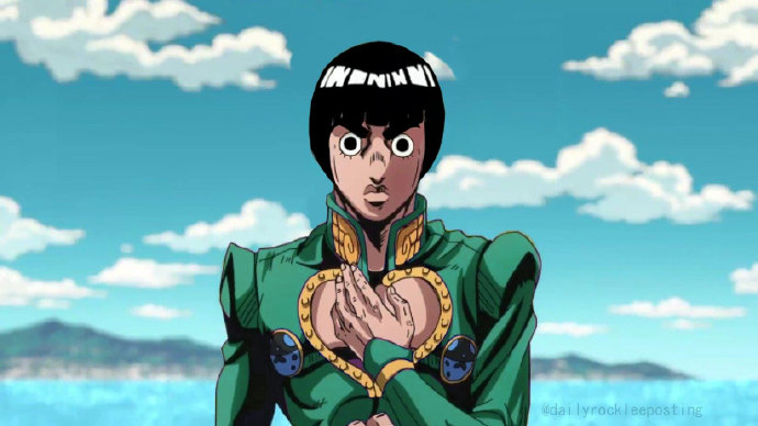 一部和jojo画风一样的动漫,和jojo画风相似的动漫