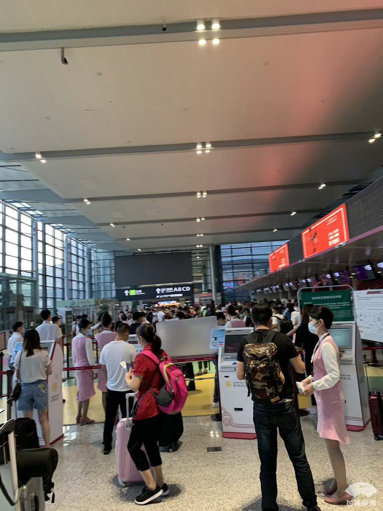 波音787-8宽体机,吉祥航空第一架b787提机全记录