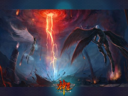 好玩的网络小说游戏排行榜,知名小说所改编的5款游戏