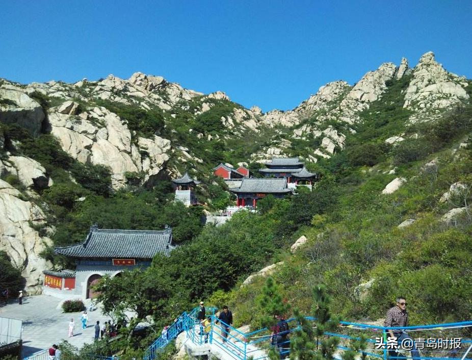 即墨电商小镇开镇！青岛还有这些特色小镇未来可期