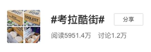 考拉酷街椰子价目表 (考拉酷街椰子价格)