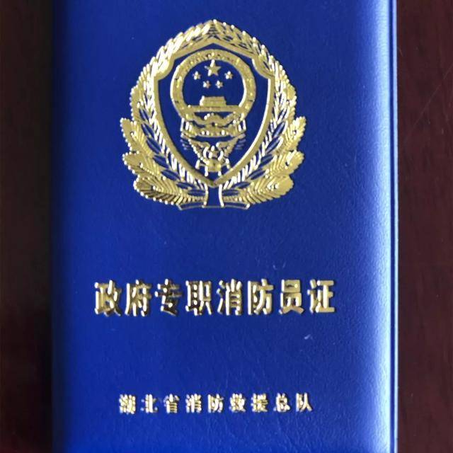 专职消防和国家队消防员服装区别,消防员国家队与专职队的区别