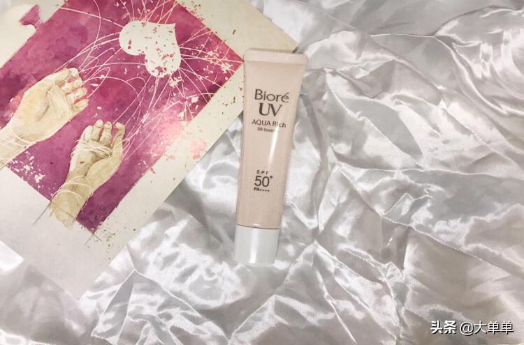 碧柔水活防晒沁凉凝蜜测评,碧柔防晒90ml真假测评