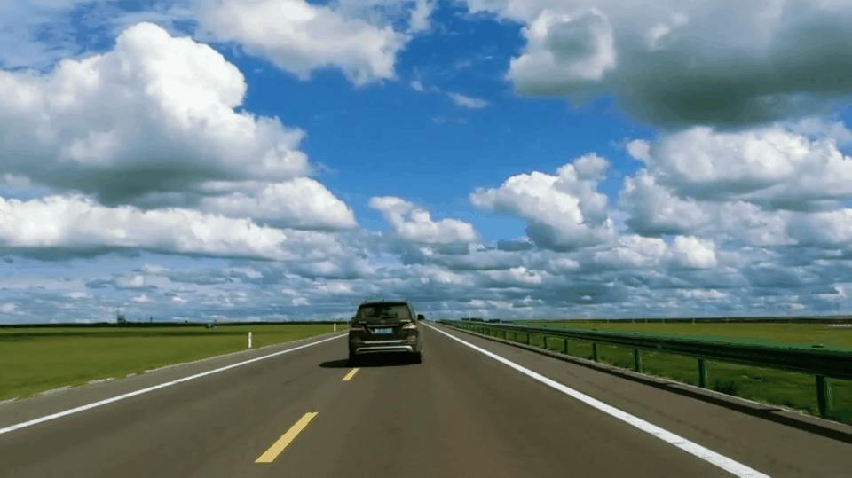 一次特别的东北旅行,历时18天的东北边境行