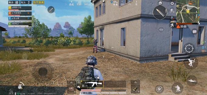 手机上必须有的吃鸡神器,用什么吃鸡神器最稳