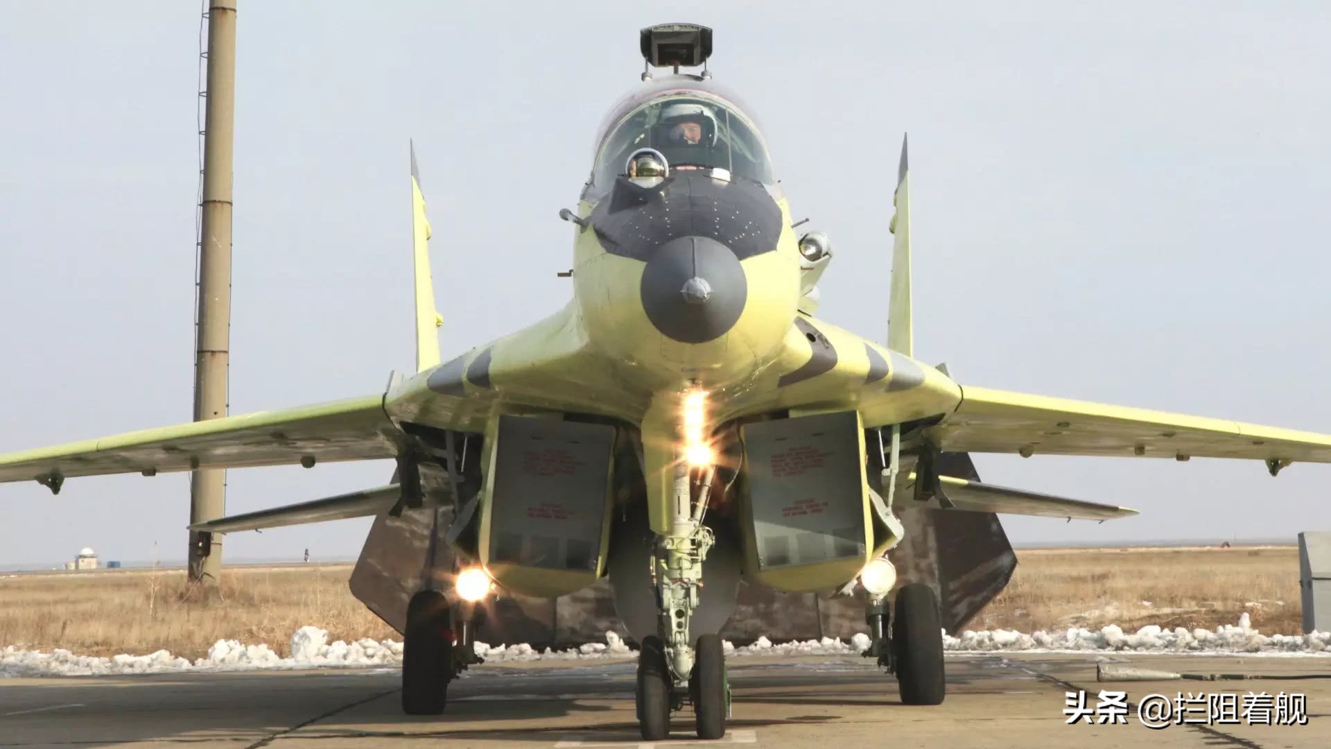 印度航母米格29,印度采购米格29数量