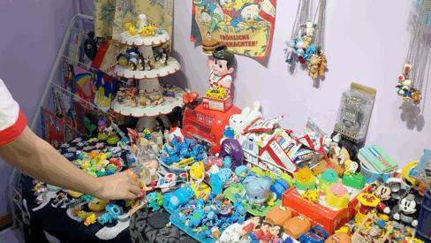 超治愈过家家玩具,西安不错的儿童玩具店