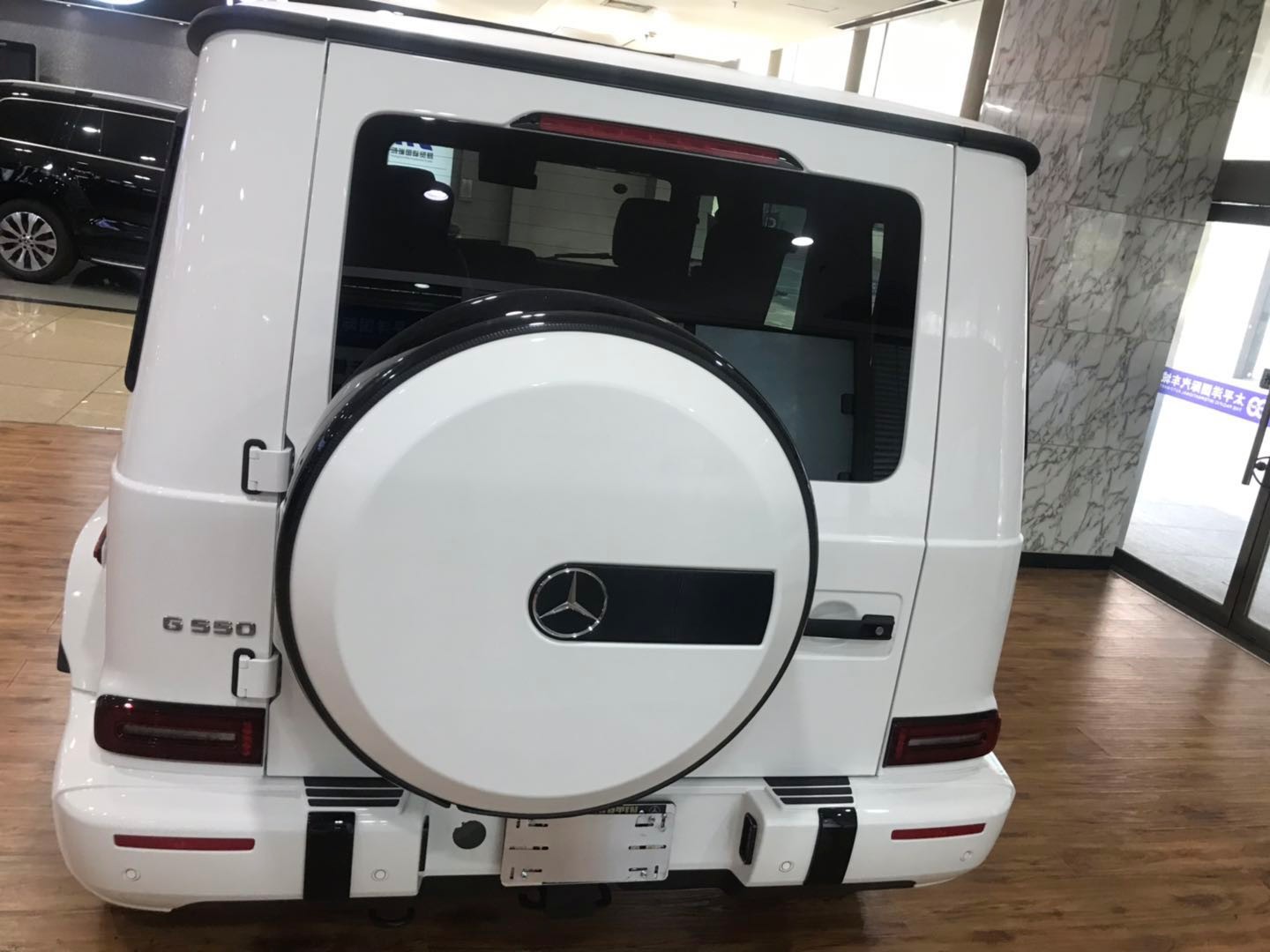 g550差速锁使用,g550差速锁