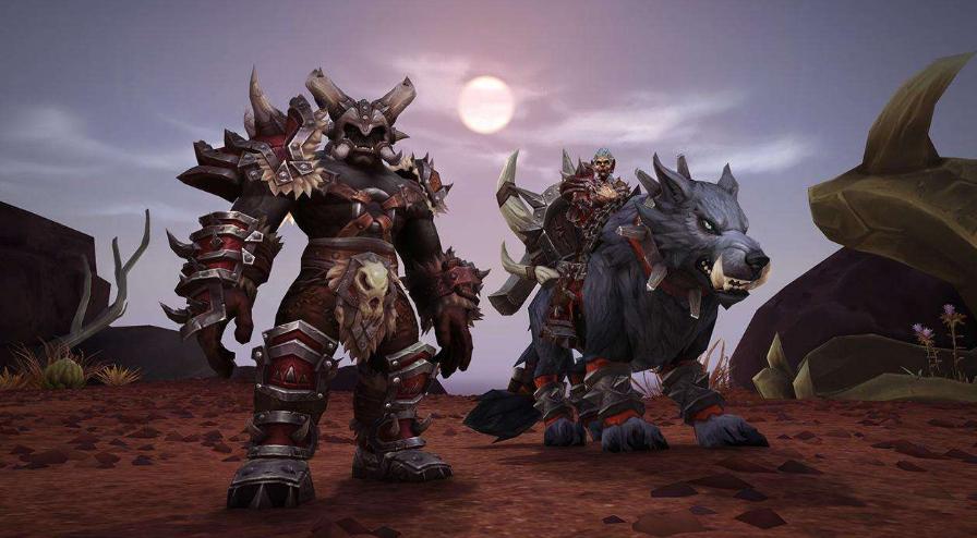 魔兽世界60级萨满有前途么,魔兽世界现版本萨满哪个强