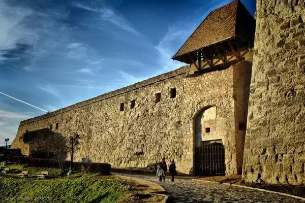 匈牙利中欧旅游,中欧国家匈牙利