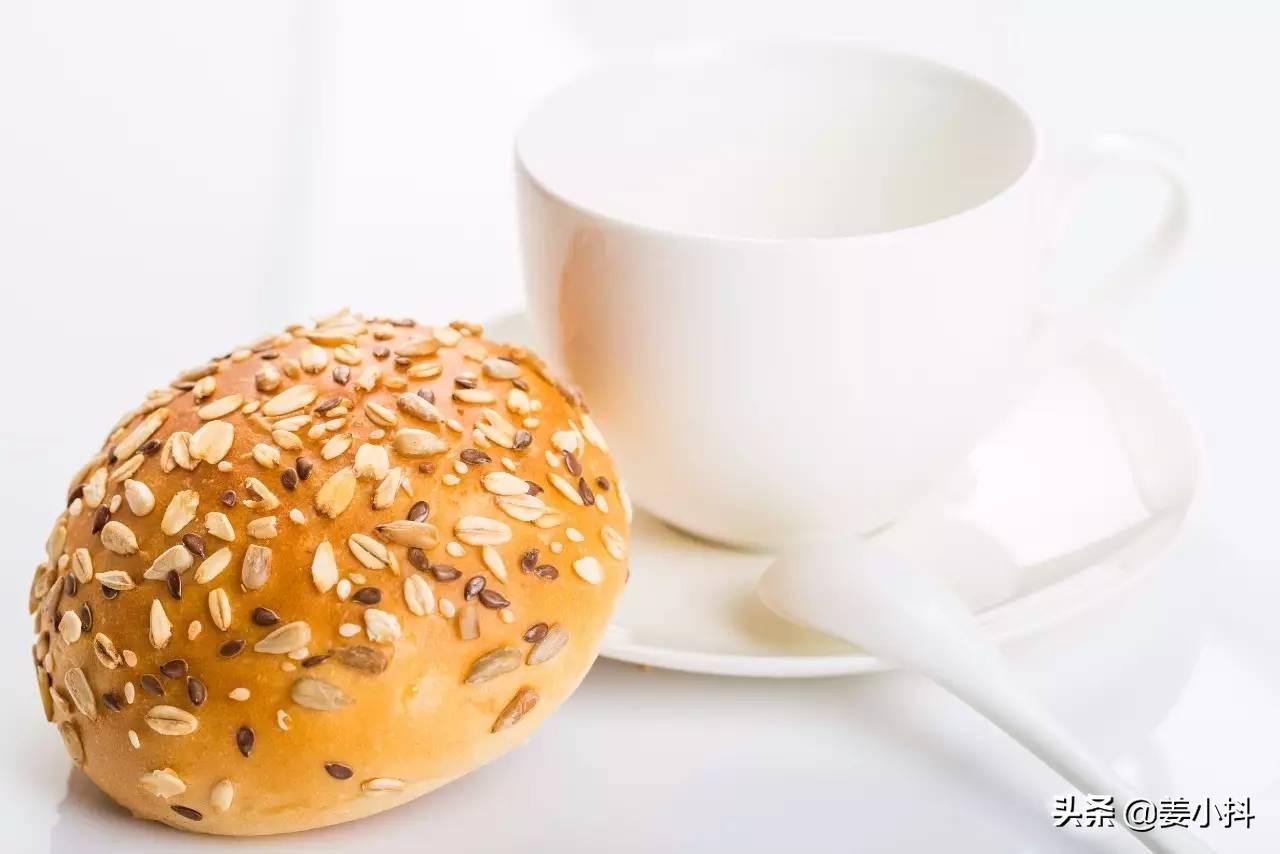 「英语」面包的英文词汇全部都在这里喽~快拿走