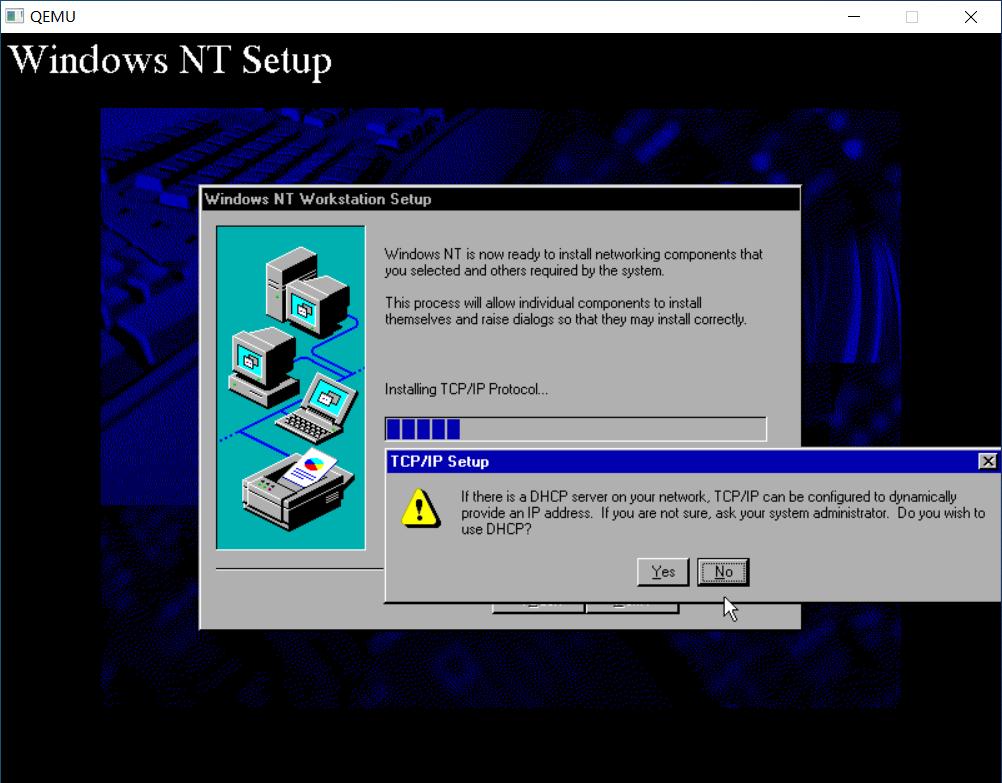 qemu安装windows虚拟机,qemu手机版安装windows教程