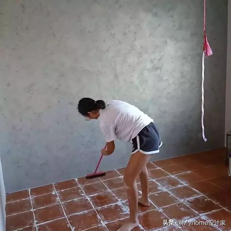 68平老破房小户型空间改造,爆改140平二手房卧室的改造最惊艳