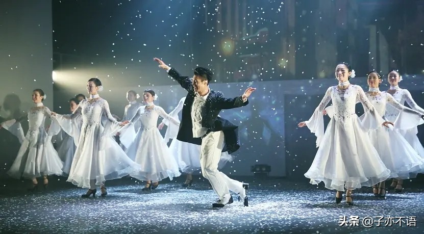 最后的踢踏舞完整版视频,最后的踢踏舞电影解说