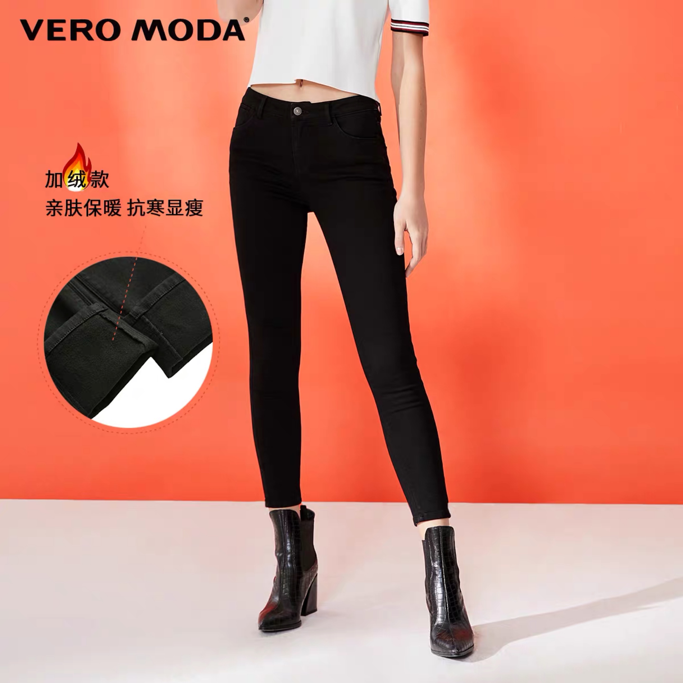 种草暖冬单品,暖冬时间最爱单品