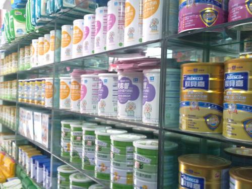 加盟什么品牌母婴生活馆靠谱,母婴生活馆加盟十大品牌店