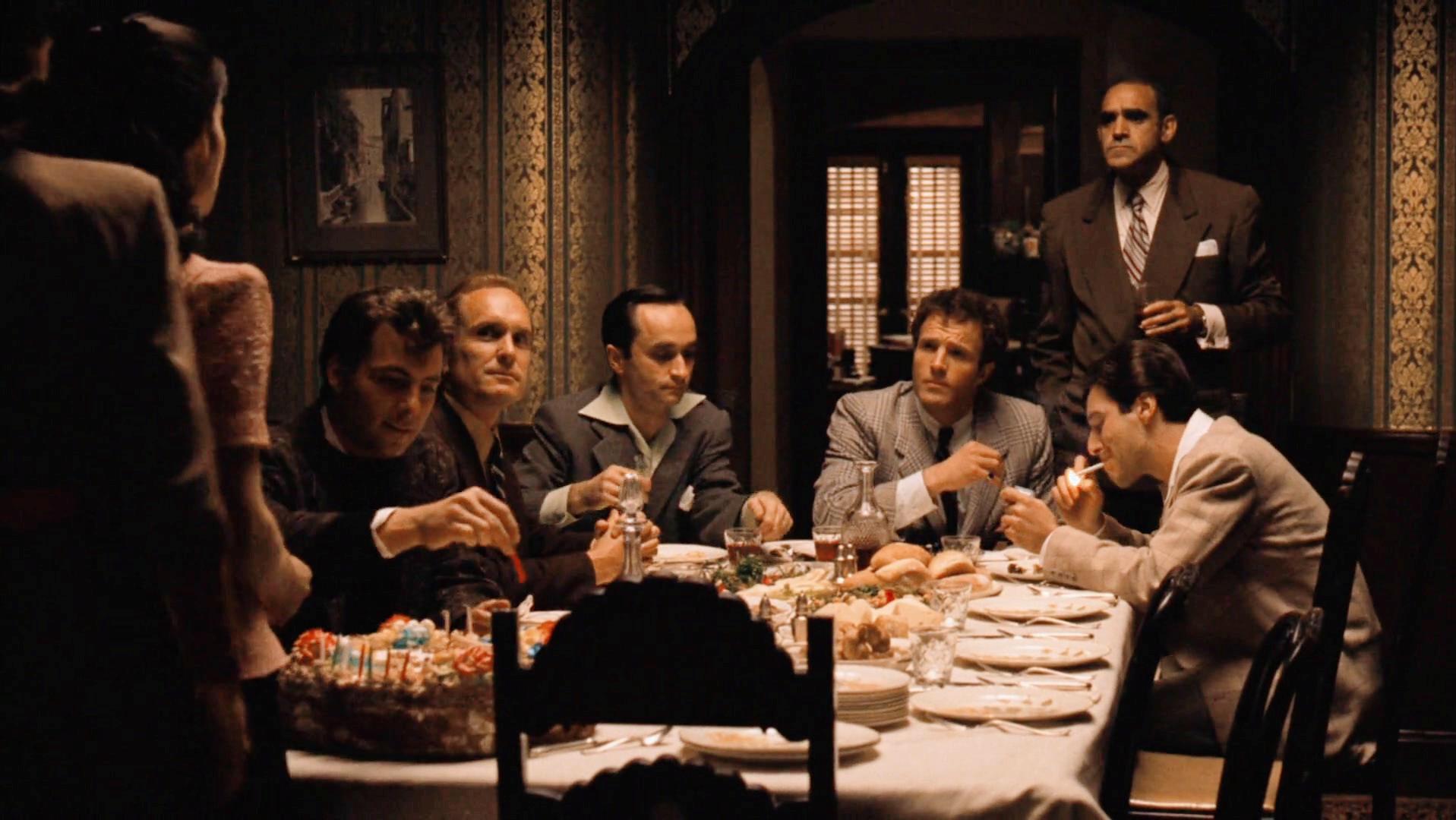 必看的美食电影,吃货必看动画片段