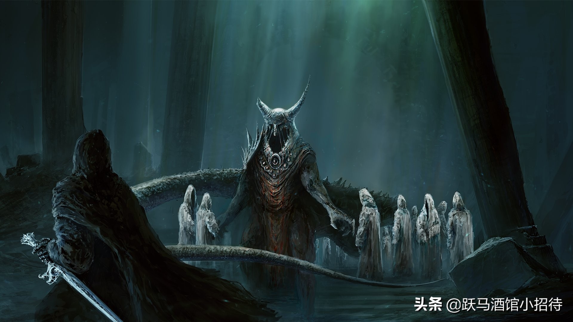 托尔金为何还有新作,托尔金现在怎么样了