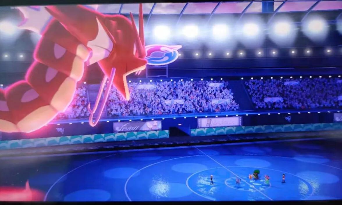 宝可梦剑盾通关队伍推荐,宝可梦剑盾前期推荐培养