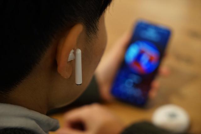 华为oppo游戏耳机对比,oppo蓝牙耳机吃鸡推荐