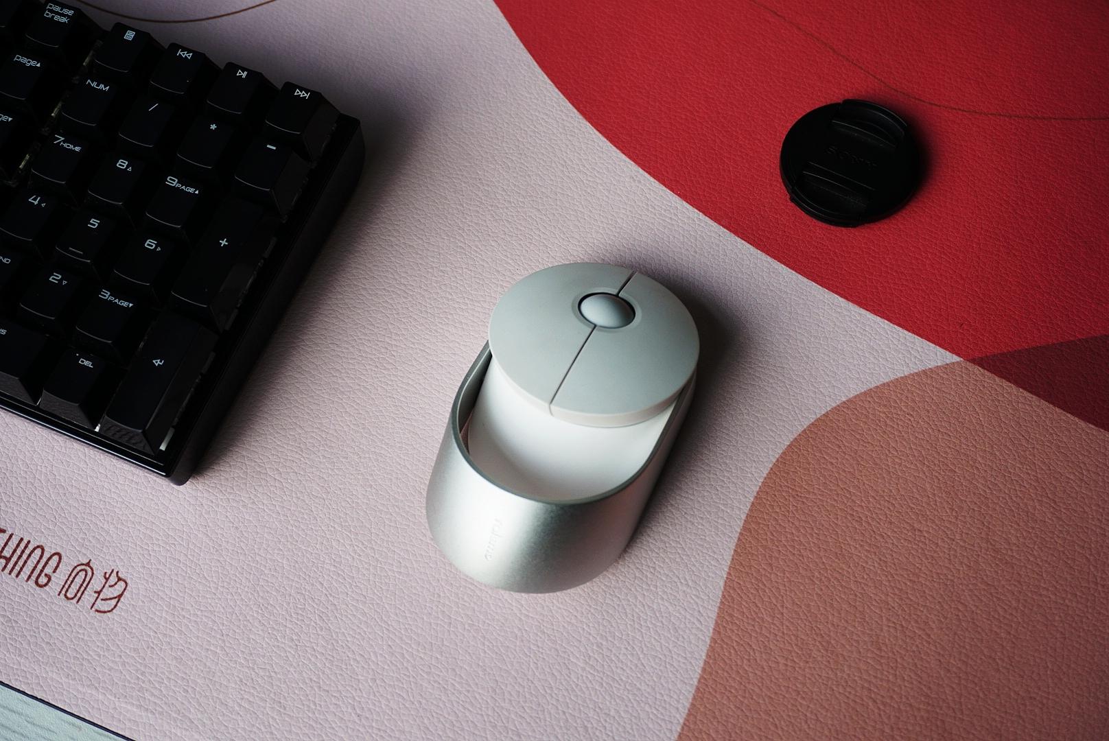 雷柏鼠标有哪些系列,雷柏ralemoair1新春版