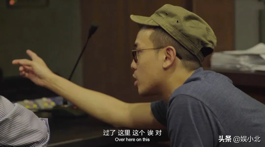 不坑爹，不靠爹，“打工仔”曾国祥的厚积薄发