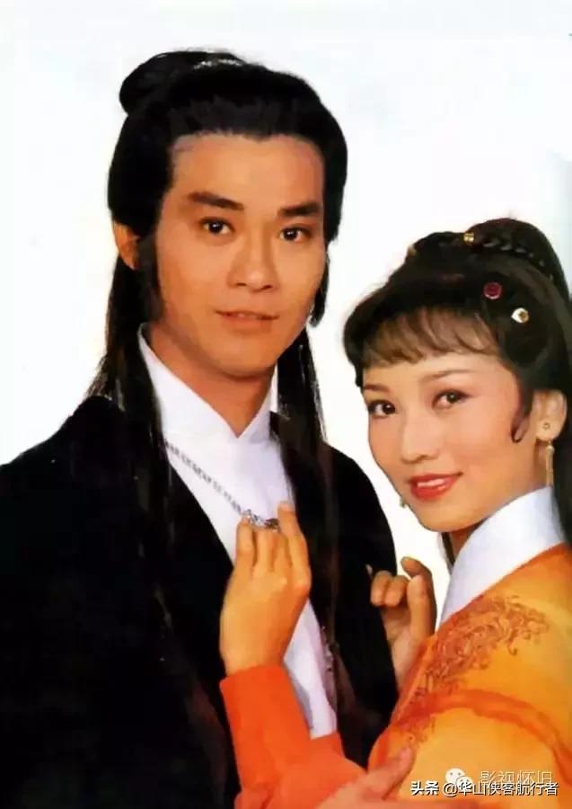 楚留香谁最适合演,楚留香最适合男演员