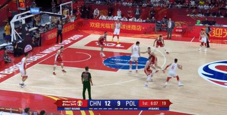 周琦到底值不值,周琦不续约会有处罚吗