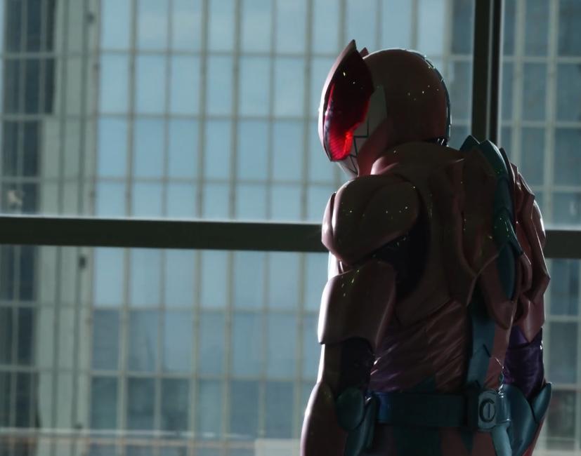 假面骑士revice搞笑,假面骑士revice到底要选哪个呢