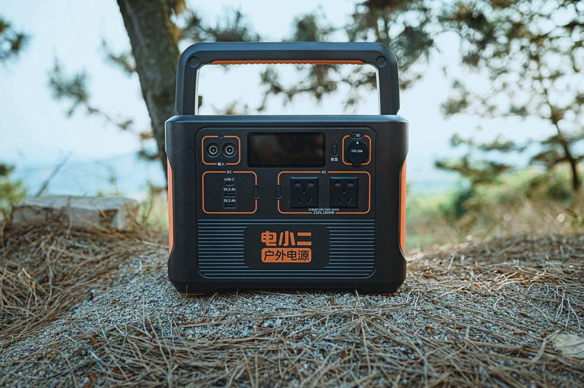 从300瓦到4500瓦，7000字全面解读正浩EcoFlow、电小二怎么选