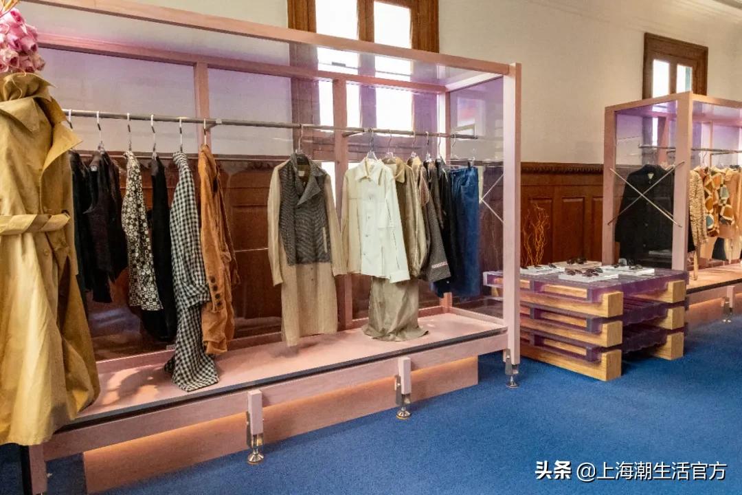 时髦精都在逛的hAomArket好市,一站式承包你的冬日小众好物