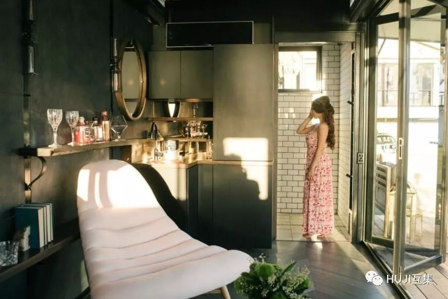 奇特集装箱酒店,集装箱度假酒店有哪些