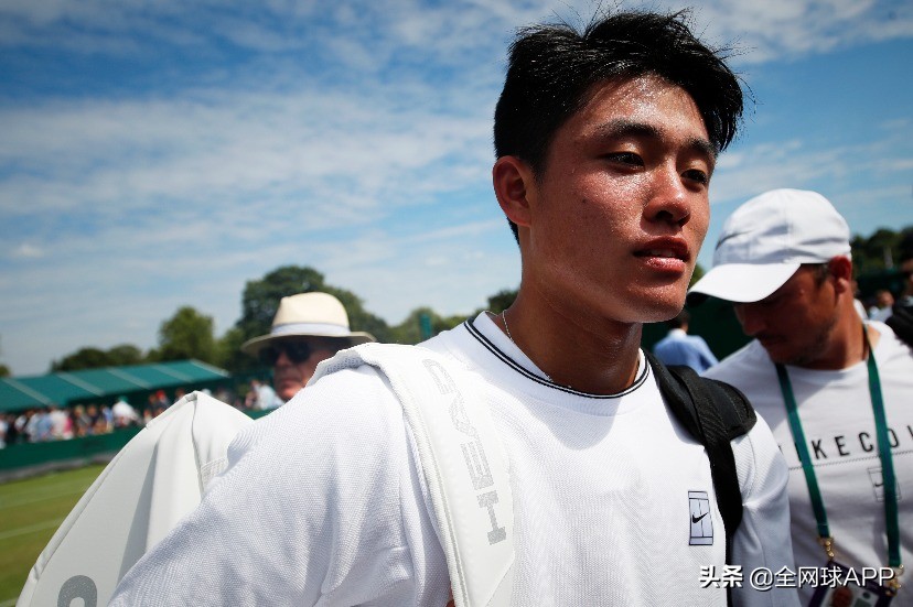 图赏｜中国苏州，李建艺网球主题摄影展拉开序幕