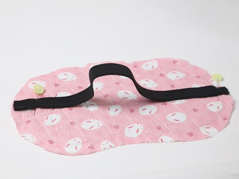 睡眠眼罩入睡困难,睡觉不踏实蒸汽眼罩